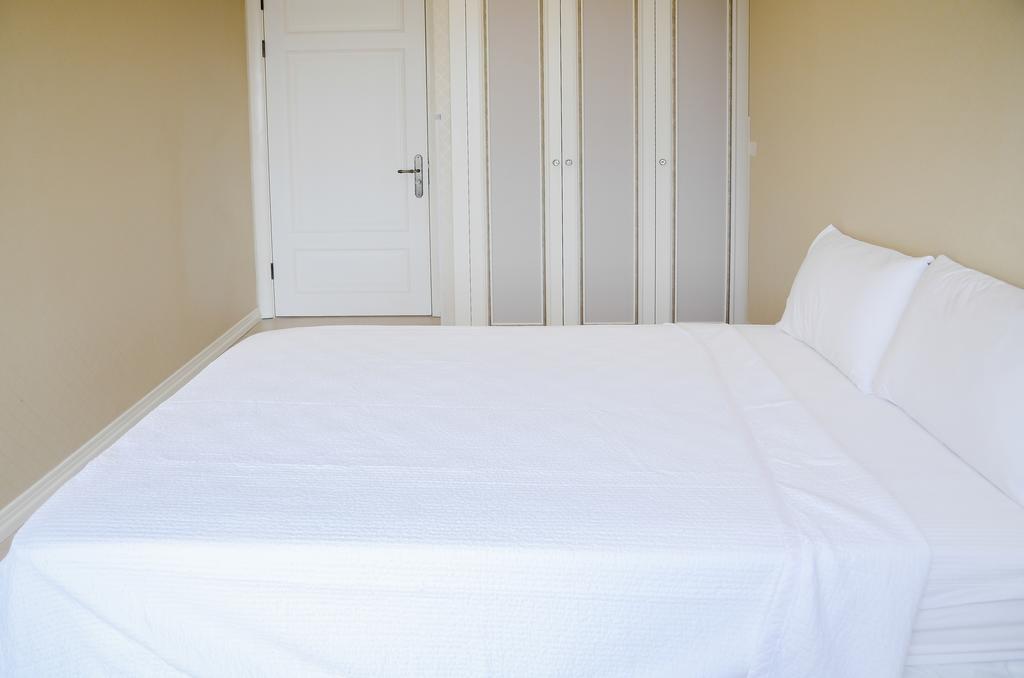 Aparthotel Cantavil Hoan Cau Ho-Chi-Minh-Stadt Zimmer foto